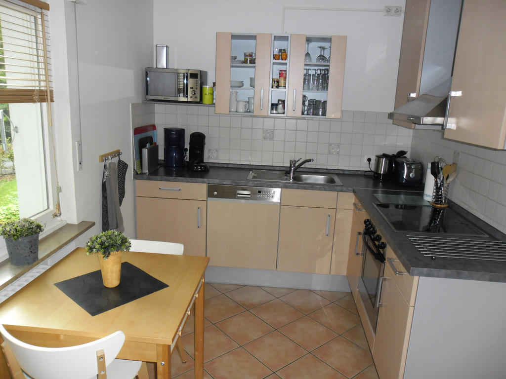 Ferienwohnung Haus Kloosterman Winterberg Zimmer foto