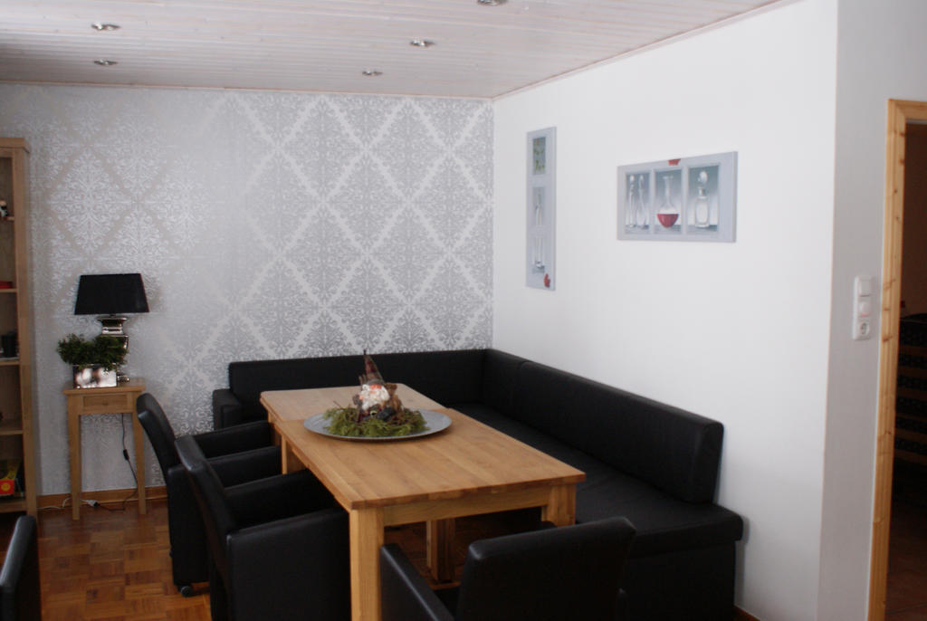 Ferienwohnung Haus Kloosterman Winterberg Zimmer foto