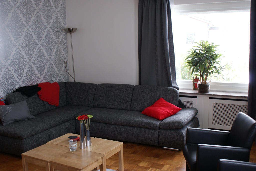 Ferienwohnung Haus Kloosterman Winterberg Zimmer foto