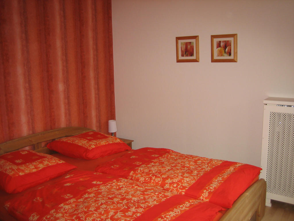 Ferienwohnung Haus Kloosterman Winterberg Zimmer foto