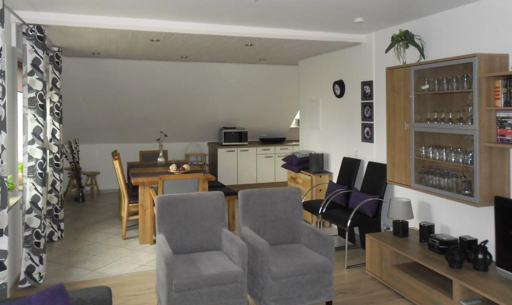 Ferienwohnung Haus Kloosterman Winterberg Zimmer foto