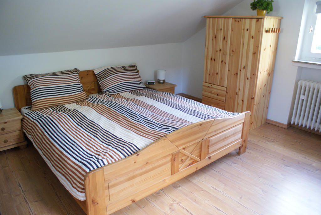 Ferienwohnung Haus Kloosterman Winterberg Zimmer foto