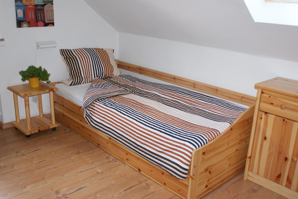 Ferienwohnung Haus Kloosterman Winterberg Zimmer foto