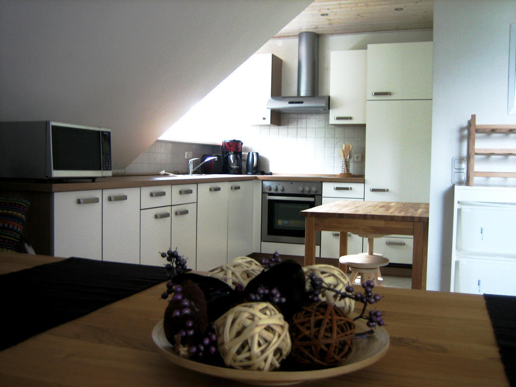 Ferienwohnung Haus Kloosterman Winterberg Zimmer foto
