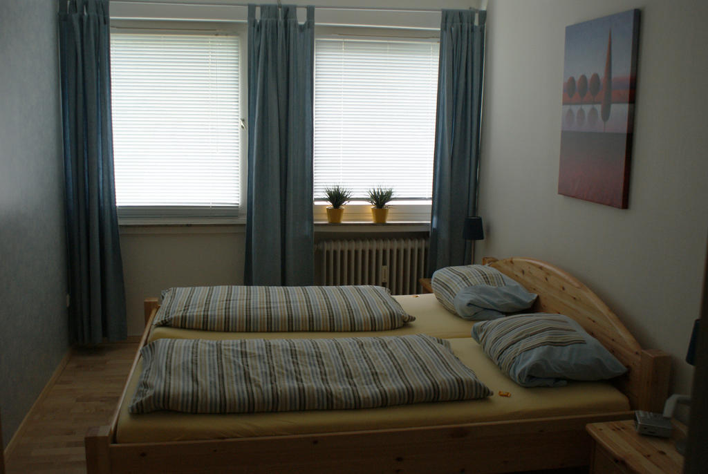 Ferienwohnung Haus Kloosterman Winterberg Zimmer foto